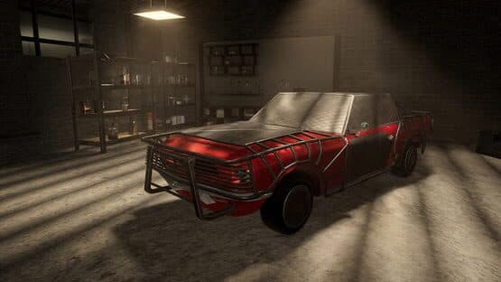 Storm Chasing Sim 2025: Tornado Hunter — screenshot 5