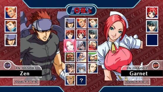 The Rumble Fish 2: Nintendo Switch 2 Edition — screenshot 3