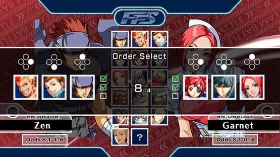 The Rumble Fish 2: Nintendo Switch 2 Edition — screenshot 6