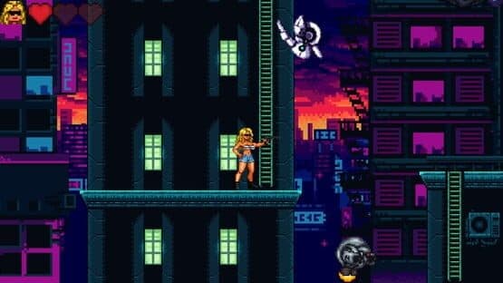 Eradicator Genesis — screenshot 4