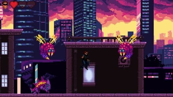Eradicator Genesis — screenshot 5