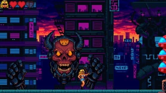 Eradicator Genesis — screenshot 6