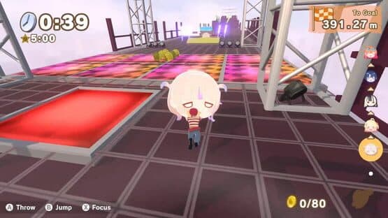 Hololive GoroGoro Mountain DX — screenshot 6