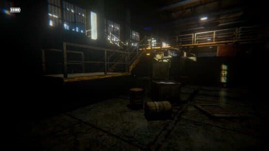 Nightmare Simulator — screenshot 3