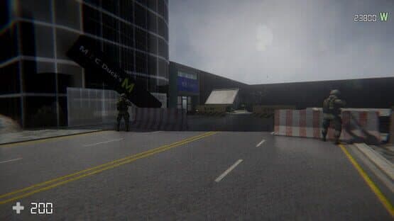 Nightmare Simulator — screenshot 5