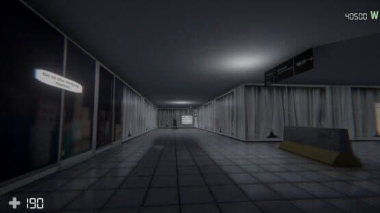 Nightmare Simulator — screenshot 6