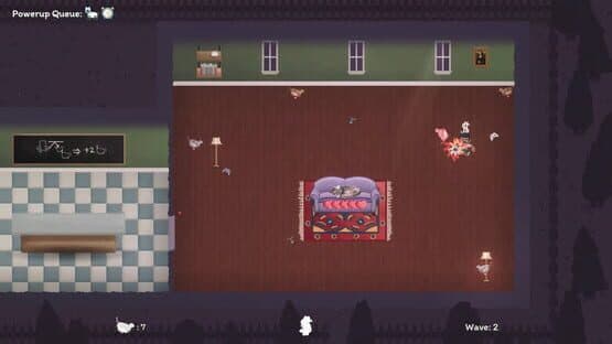 Twinkle Stardust's Catnap Chaos — screenshot 4