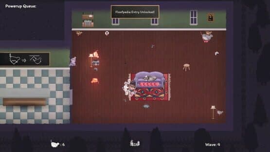 Twinkle Stardust's Catnap Chaos — screenshot 5