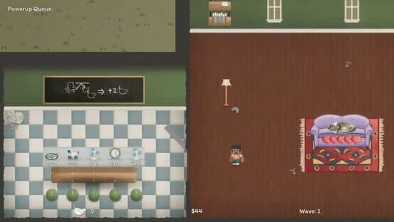 Twinkle Stardust's Catnap Chaos — screenshot 6