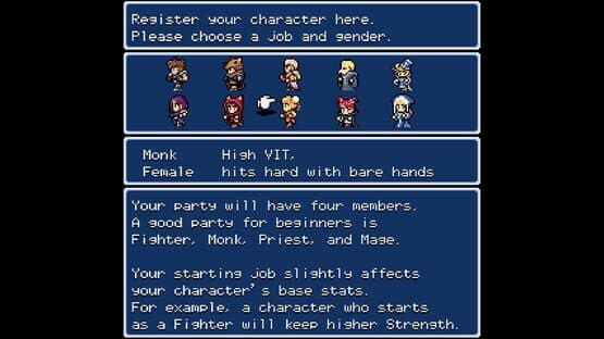 Dungeon Antiqua 2 — screenshot 3