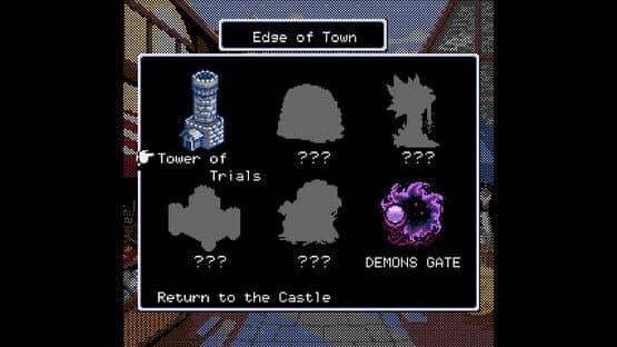 Dungeon Antiqua 2 — screenshot 4