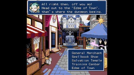 Dungeon Antiqua 2 — screenshot 5