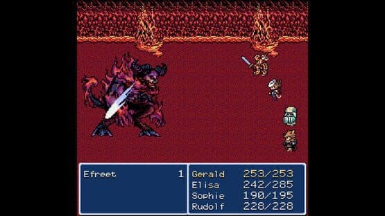 Dungeon Antiqua 2 — screenshot 7