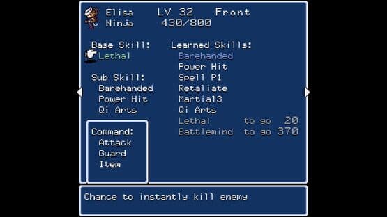 Dungeon Antiqua 2 — screenshot 8