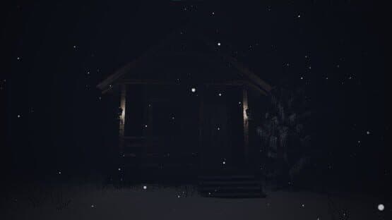 Woodswalker — screenshot 1