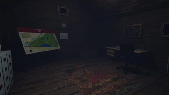 Woodswalker — screenshot 5