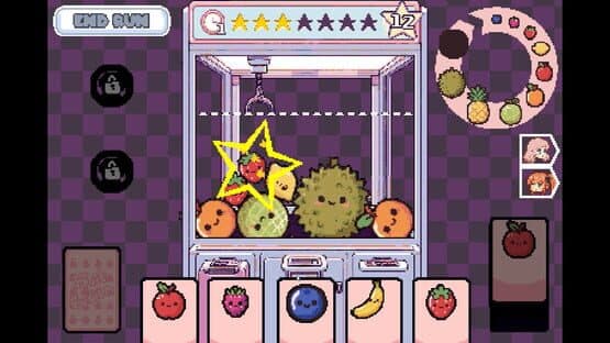 Fruit Fusion! — screenshot 1