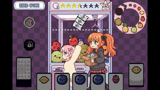 Fruit Fusion! — screenshot 2