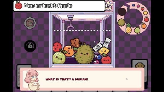 Fruit Fusion! — screenshot 4