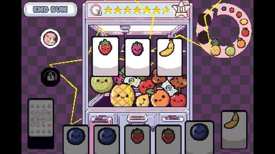 Fruit Fusion! — screenshot 5