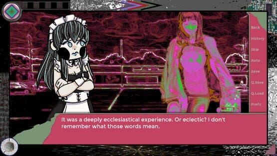 Laments of a Platinum Rose — screenshot 4