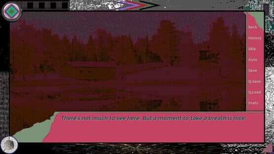 Laments of a Platinum Rose — screenshot 5