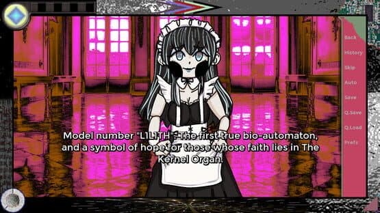 Laments of a Platinum Rose — screenshot 7