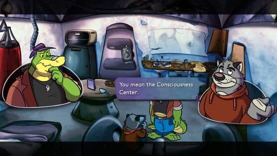 Brok Complete Bundle — screenshot 1