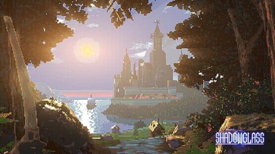 Project Shadowglass — screenshot 1