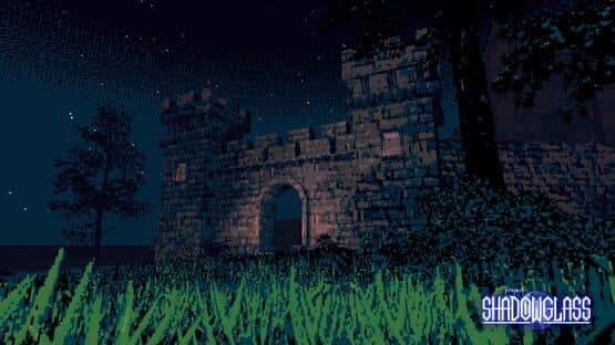 Project Shadowglass — screenshot 3