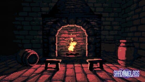 Project Shadowglass — screenshot 6