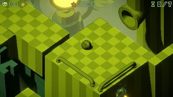 Marble's Marbles — screenshot 2