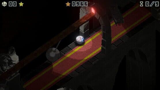 Marble's Marbles — screenshot 3