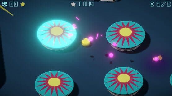 Marble's Marbles — screenshot 4