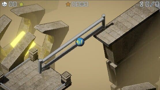 Marble's Marbles — screenshot 5
