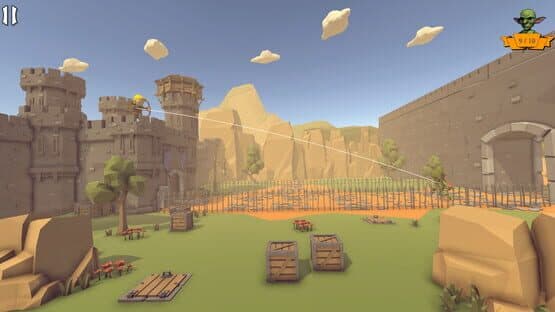 Tower Defense: Goblin Wars — screenshot 3
