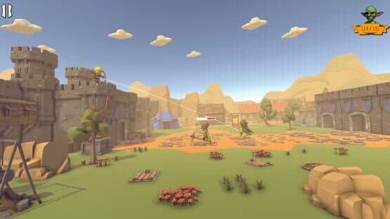 Tower Defense: Goblin Wars — screenshot 6