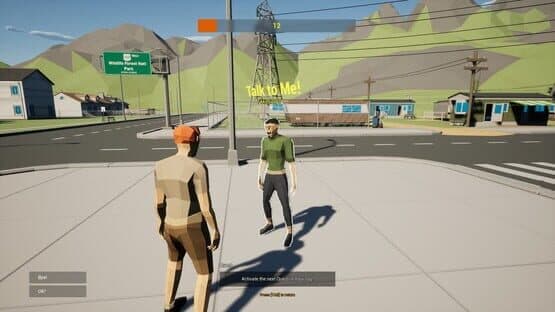 Multiplayer Citizens — screenshot 1
