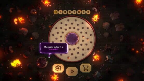 Void Pachinko — screenshot 1
