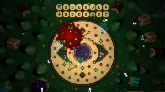 Void Pachinko — screenshot 2