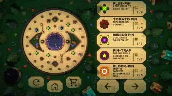 Void Pachinko — screenshot 4