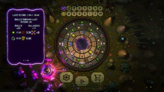 Void Pachinko — screenshot 5
