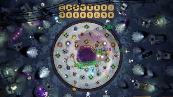 Void Pachinko — screenshot 6