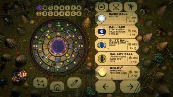 Void Pachinko — screenshot 7