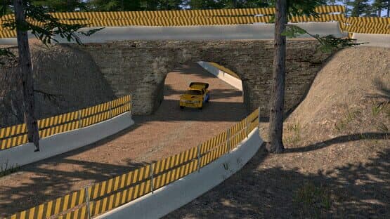 Sim Sports Raid — screenshot 3