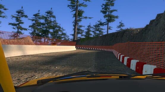 Sim Sports Raid — screenshot 4