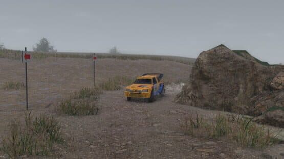 Sim Sports Raid — screenshot 5