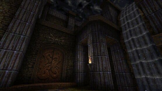 Retrojam 3 — screenshot 1