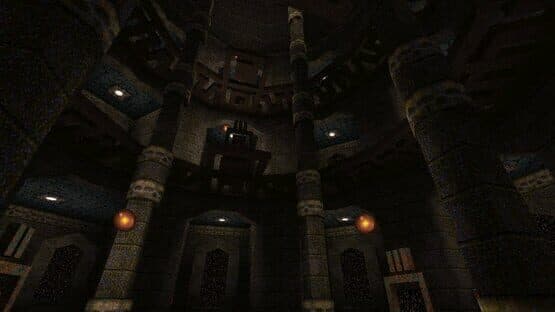 Retrojam 4 — screenshot 1