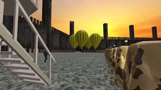 Lemonia The Last Castle — screenshot 1